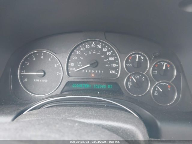 2007 SAAB 9-7X 5S3ET13M672801493 Photo 6