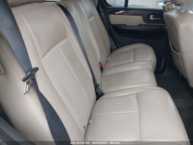 2007 SAAB 9-7X 5S3ET13M672801493 Photo 7