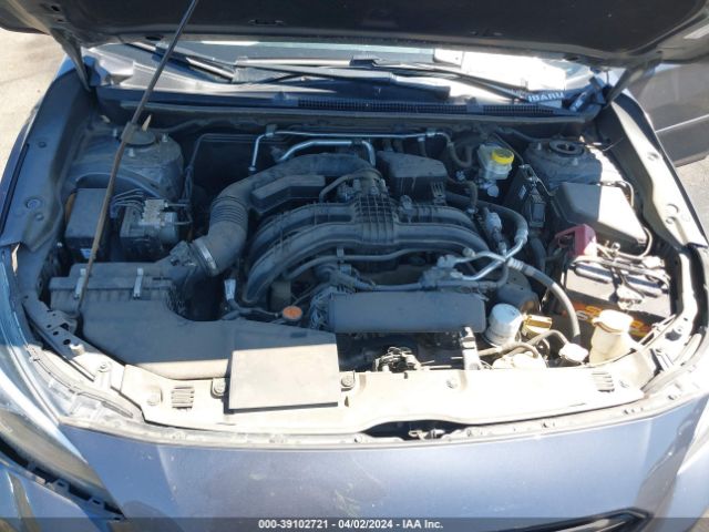 4S3GTAK61H3715330 Subaru Impreza 2.0i Sport