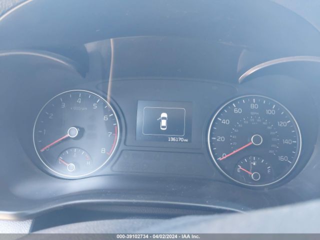 5XXGT4L39GG048737 KIA Optima Lx