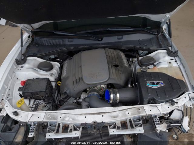 2C3CDXCT7FH915355 Dodge Charger Road/track