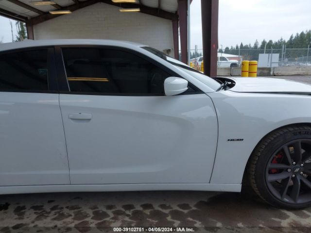 2C3CDXCT7FH915355 Dodge Charger Road/track