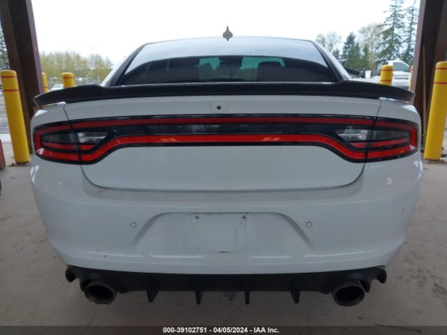 2C3CDXCT7FH915355 Dodge Charger Road/track