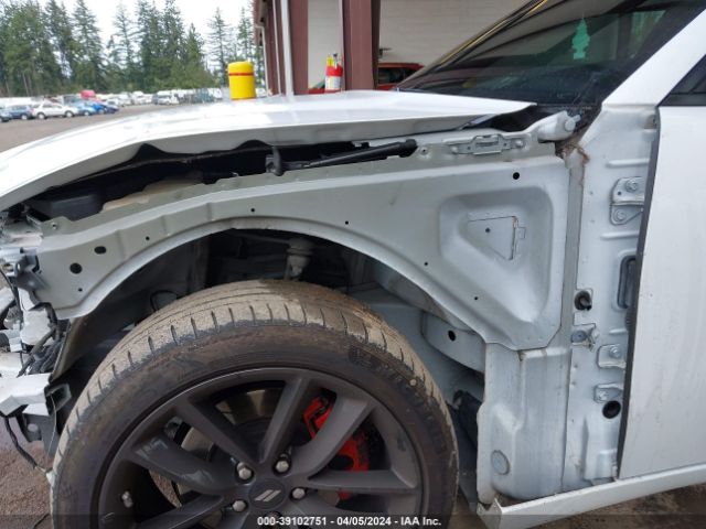 2C3CDXCT7FH915355 Dodge Charger Road/track