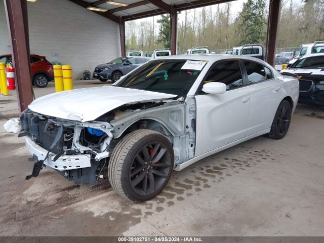 2C3CDXCT7FH915355 Dodge Charger Road/track
