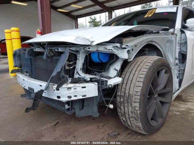 2C3CDXCT7FH915355 Dodge Charger Road/track