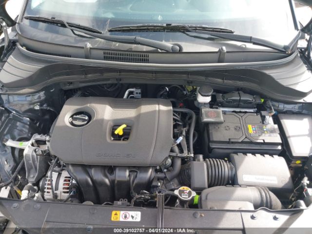 KNDJ33AUXP7871911 KIA SOUL EX