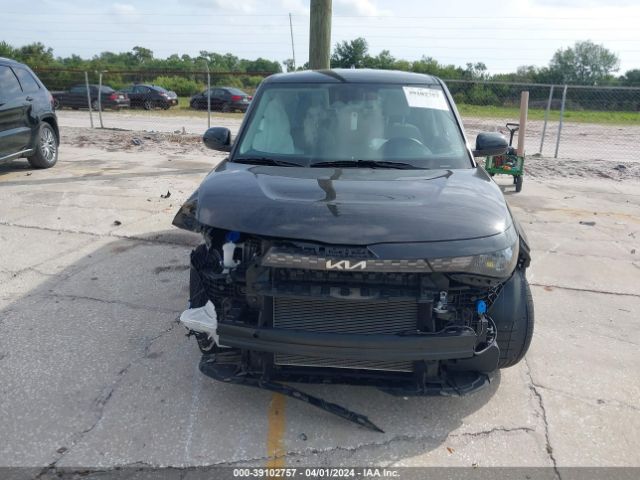 KNDJ33AUXP7871911 KIA SOUL EX