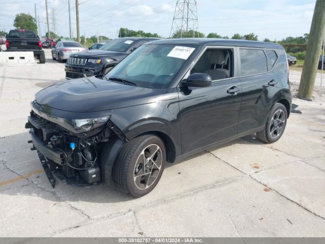 KNDJ33AUXP7871911 KIA SOUL EX