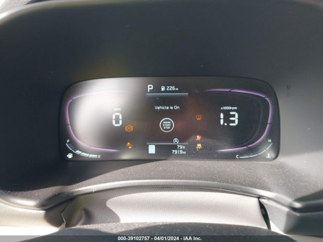 KNDJ33AUXP7871911 KIA SOUL EX