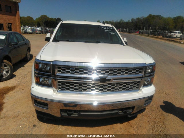 Chevrolet Silverado 1500 1lt 2015 3GCUKRECXFG512467 Image 12