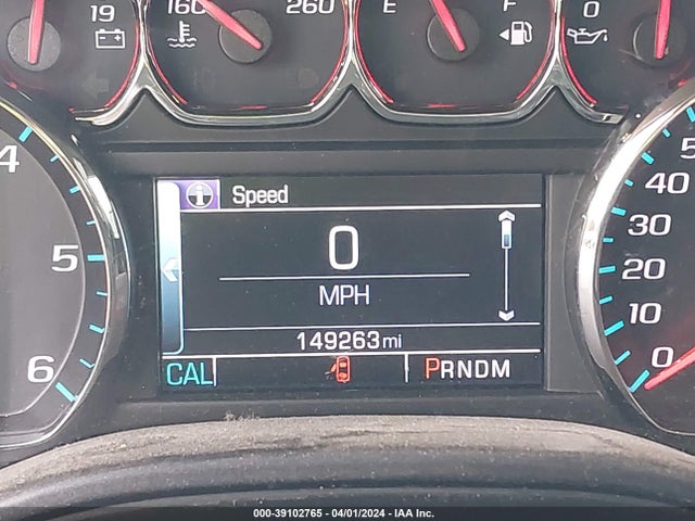 Chevrolet Silverado 1500 1lt 2015 3GCUKRECXFG512467 Image 15