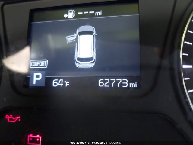 KIA Sorento 3.3l S 2019 5XYPG4A52KG606831 Image 15