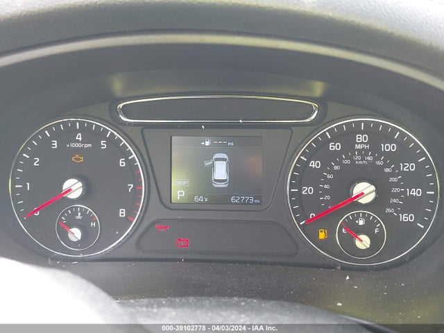 KIA Sorento 3.3l S 2019 5XYPG4A52KG606831 Image 7