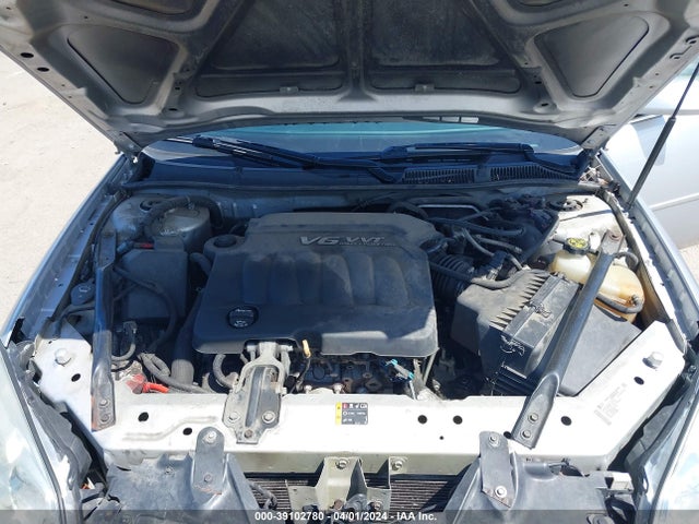 Chevrolet Impala Limited Ltz 2014 2G1WC5E35E1182252 Image 10