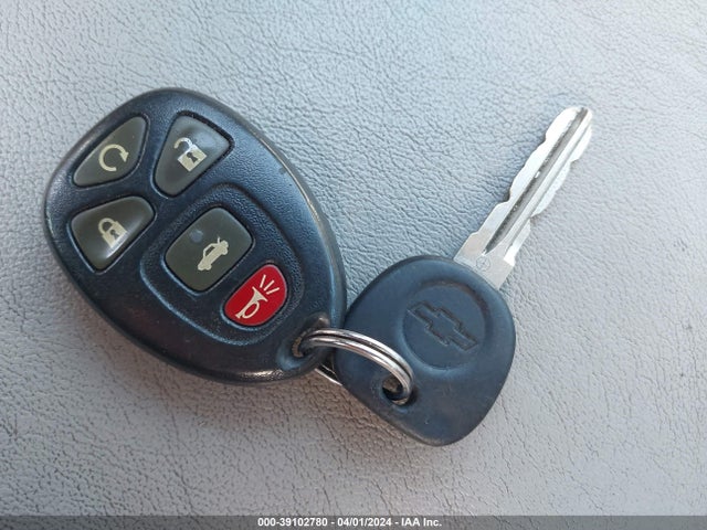 Chevrolet Impala Limited Ltz 2014 2G1WC5E35E1182252 Image 11