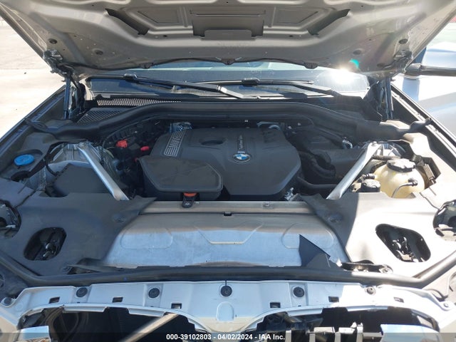 5UXTR7C5XKLR50577 BMW X3 Sdrive30i