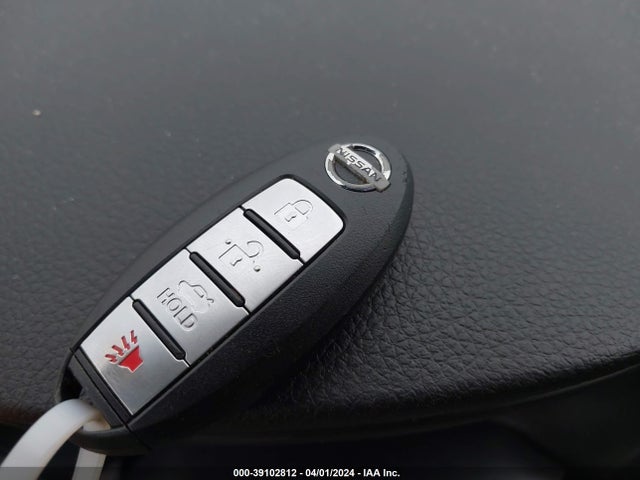 Nissan SENTRA SV 2019 3N1AB7AP0KY434160 Image 11