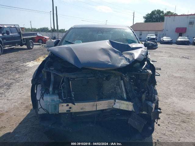 Toyota Highlander Le 2019 5TDZZRFH5KS335530 Image 12