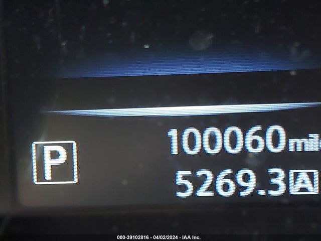 Nissan ROGUE SV 2015 5N1AT2MTXFC762864 Image 15