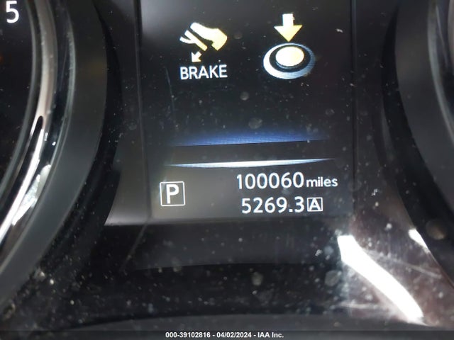 Nissan ROGUE SV 2015 5N1AT2MTXFC762864 Image 7