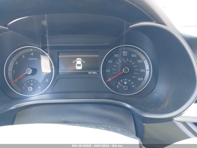 KIA Forte Lxs 2023 3KPF24AD2PE552825 Image 7