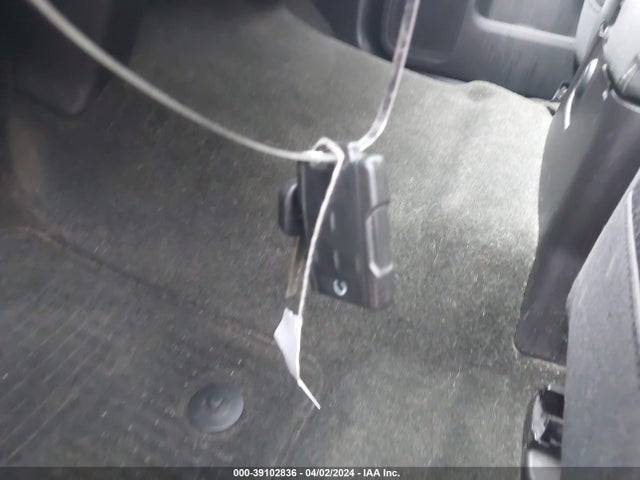 Chevrolet Silverado 1500 1lt 2015 1GCVKREC6FZ407462 Image 11