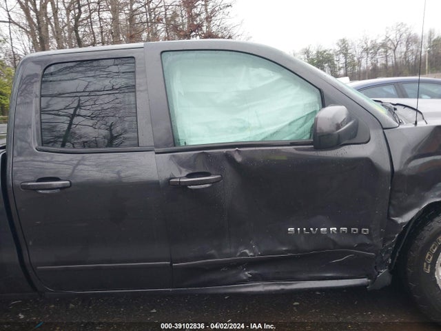Chevrolet Silverado 1500 1lt 2015 1GCVKREC6FZ407462 Image 13