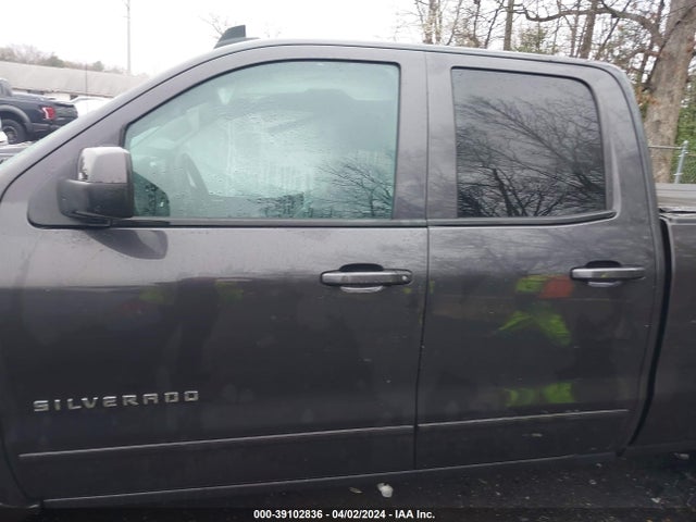 Chevrolet Silverado 1500 1lt 2015 1GCVKREC6FZ407462 Image 14