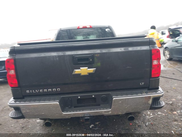 Chevrolet Silverado 1500 1lt 2015 1GCVKREC6FZ407462 Image 16