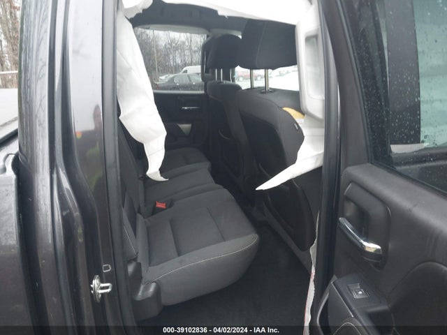 Chevrolet Silverado 1500 1lt 2015 1GCVKREC6FZ407462 Image 8
