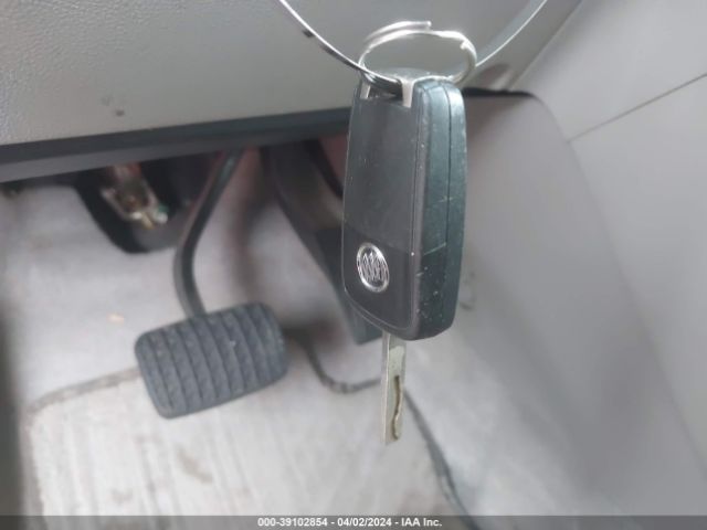 KL4CJGSB3FB241639 Buick Encore Leather