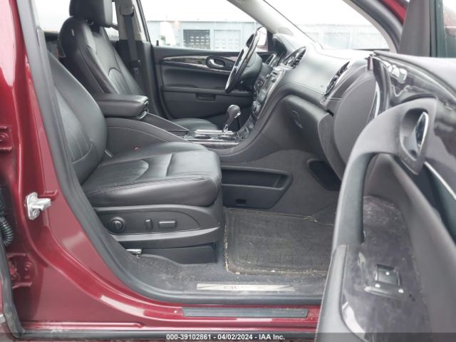 5GAKRBKD1HJ121038 Buick Enclave Leather
