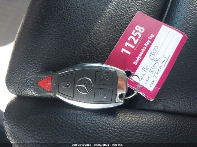 55SWF4JBXGU168075 Mercedes-Benz C 300 Luxury/sport