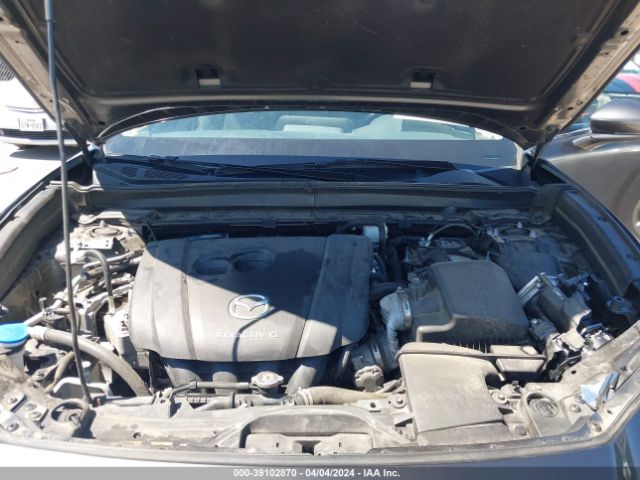 3MVDMBCL8LM109071 Mazda Cx-30 Select Package