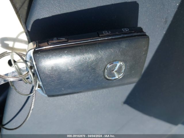 3MVDMBCL8LM109071 Mazda Cx-30 Select Package