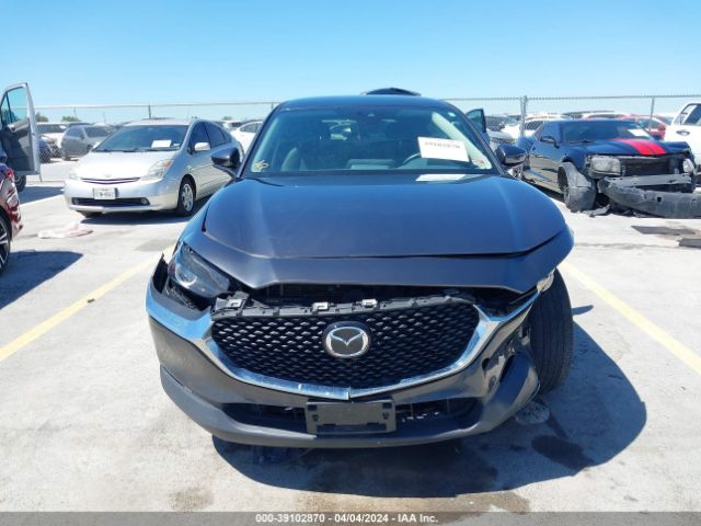 3MVDMBCL8LM109071 Mazda Cx-30 Select Package