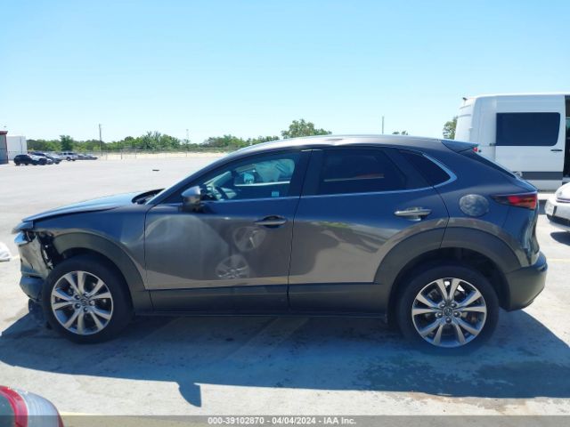 3MVDMBCL8LM109071 Mazda Cx-30 Select Package