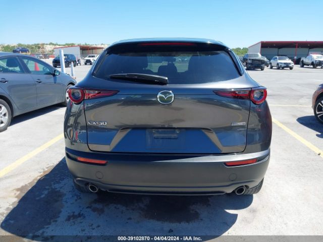 3MVDMBCL8LM109071 Mazda Cx-30 Select Package