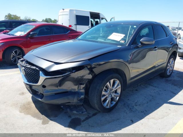 3MVDMBCL8LM109071 Mazda Cx-30 Select Package