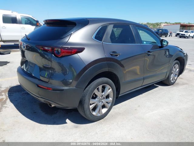 3MVDMBCL8LM109071 Mazda Cx-30 Select Package