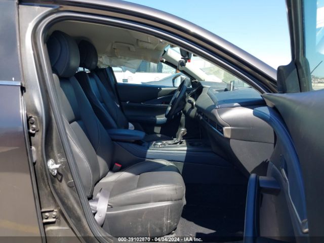 3MVDMBCL8LM109071 Mazda Cx-30 Select Package