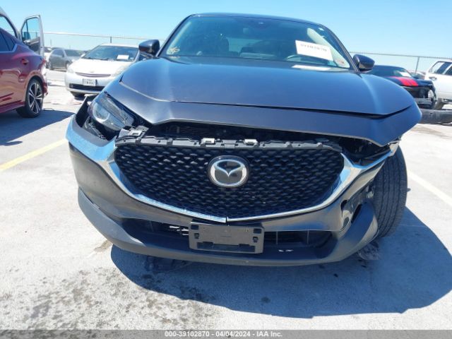 3MVDMBCL8LM109071 Mazda Cx-30 Select Package