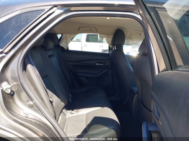 3MVDMBCL8LM109071 Mazda Cx-30 Select Package