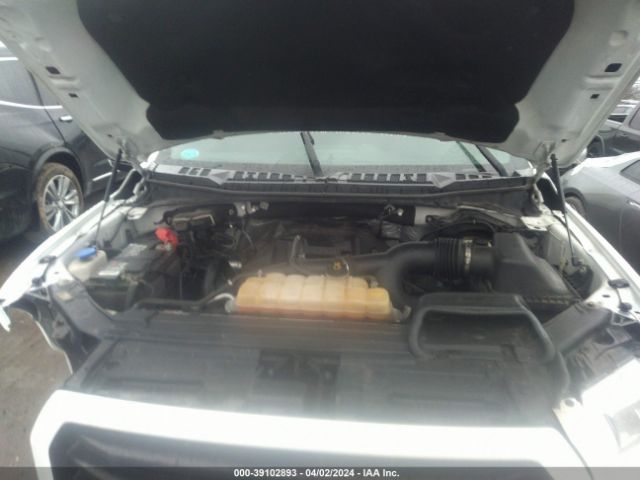 1FTEX1EP8GFC28915 Ford F-150 Xlt