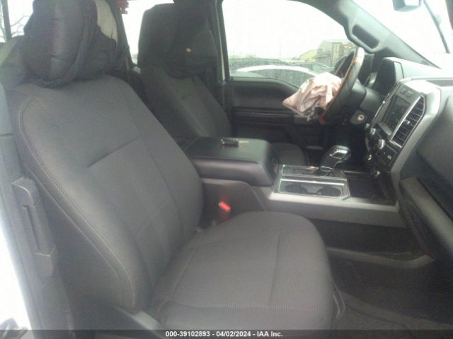 1FTEX1EP8GFC28915 Ford F-150 Xlt
