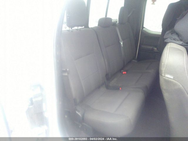 1FTEX1EP8GFC28915 Ford F-150 Xlt