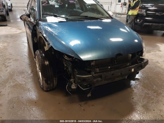 3VWH17AU0HM530128 Volkswagen Golf Alltrack Tsi S/tsi Se/tsi Sel