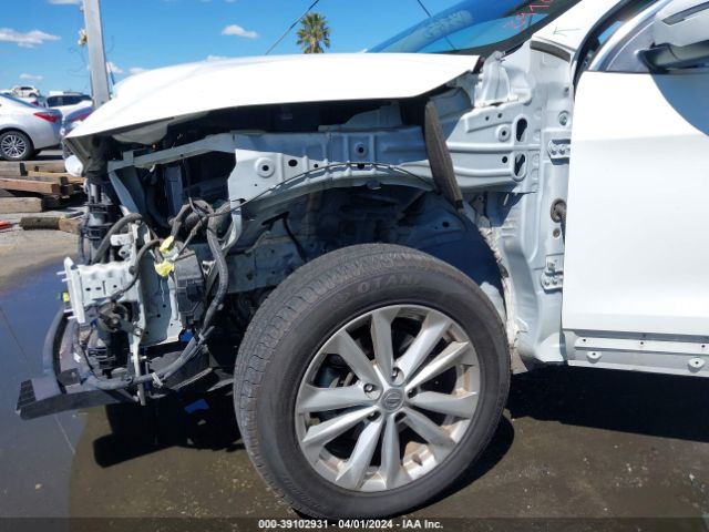 JN1BJ1CP5HW002164 Nissan Rogue Sport Sv