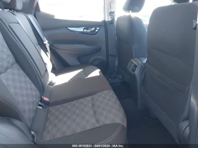 JN1BJ1CP5HW002164 Nissan Rogue Sport Sv